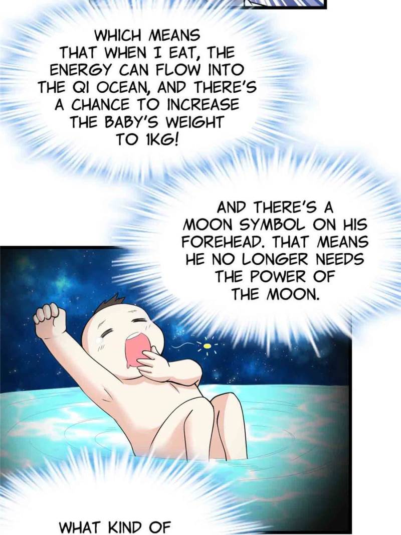 I Might Be a Fake Cultivator — Chapter 235 — page 17