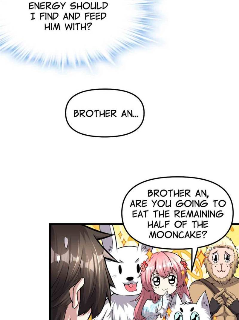 I Might Be a Fake Cultivator — Chapter 235 — page 18