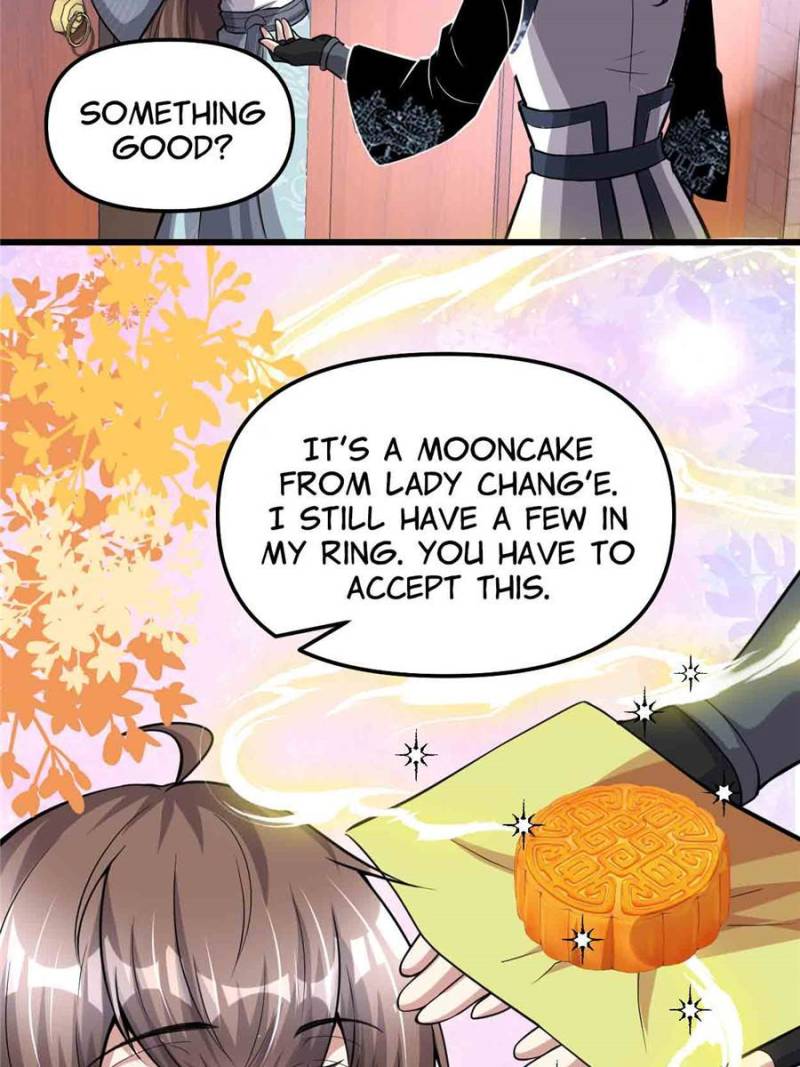 I Might Be a Fake Cultivator — Chapter 235 — page 22