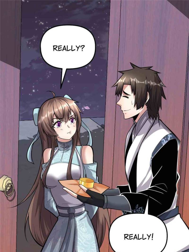 I Might Be a Fake Cultivator — Chapter 235 — page 26