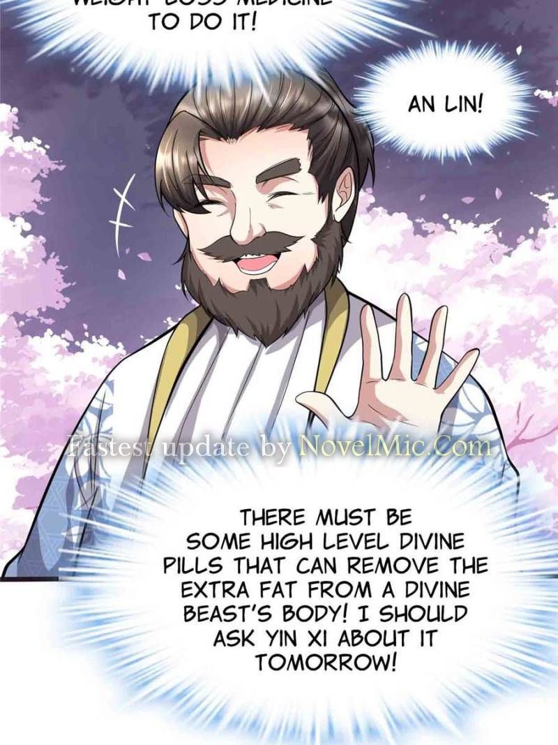 I Might Be a Fake Cultivator — Chapter 235 — page 28