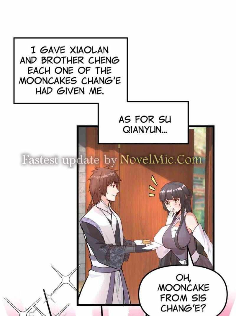 I Might Be a Fake Cultivator — Chapter 236 — page 1