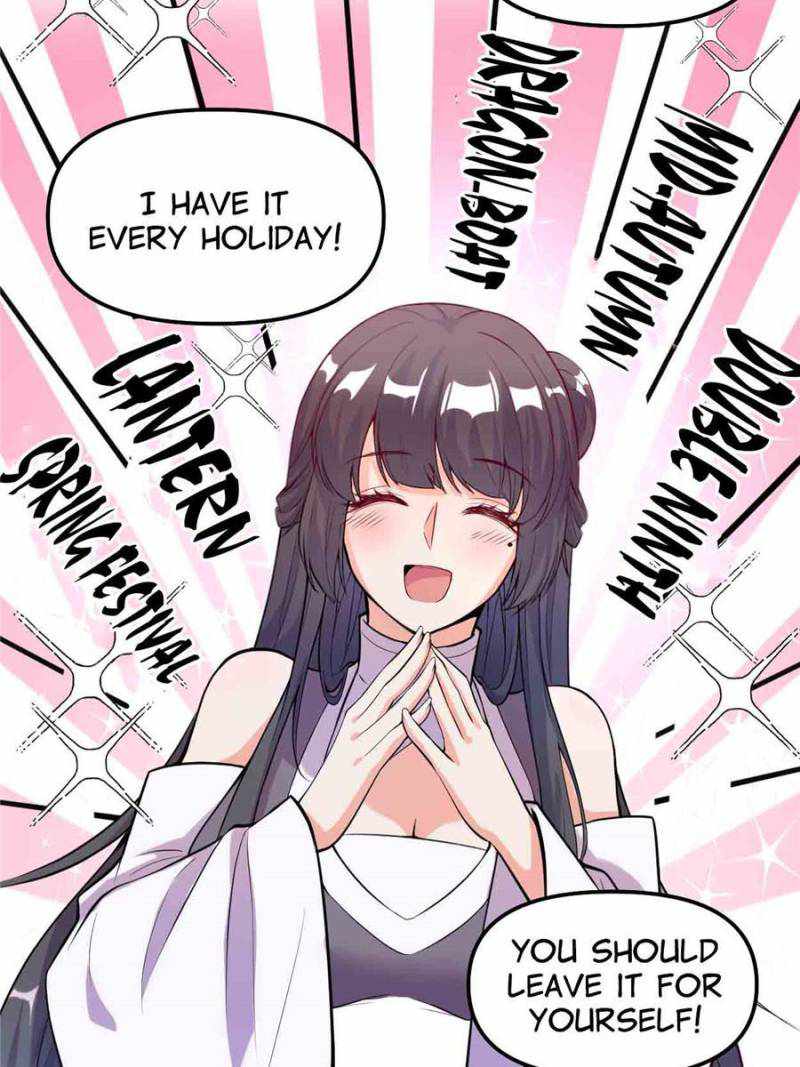 I Might Be a Fake Cultivator — Chapter 236 — page 2