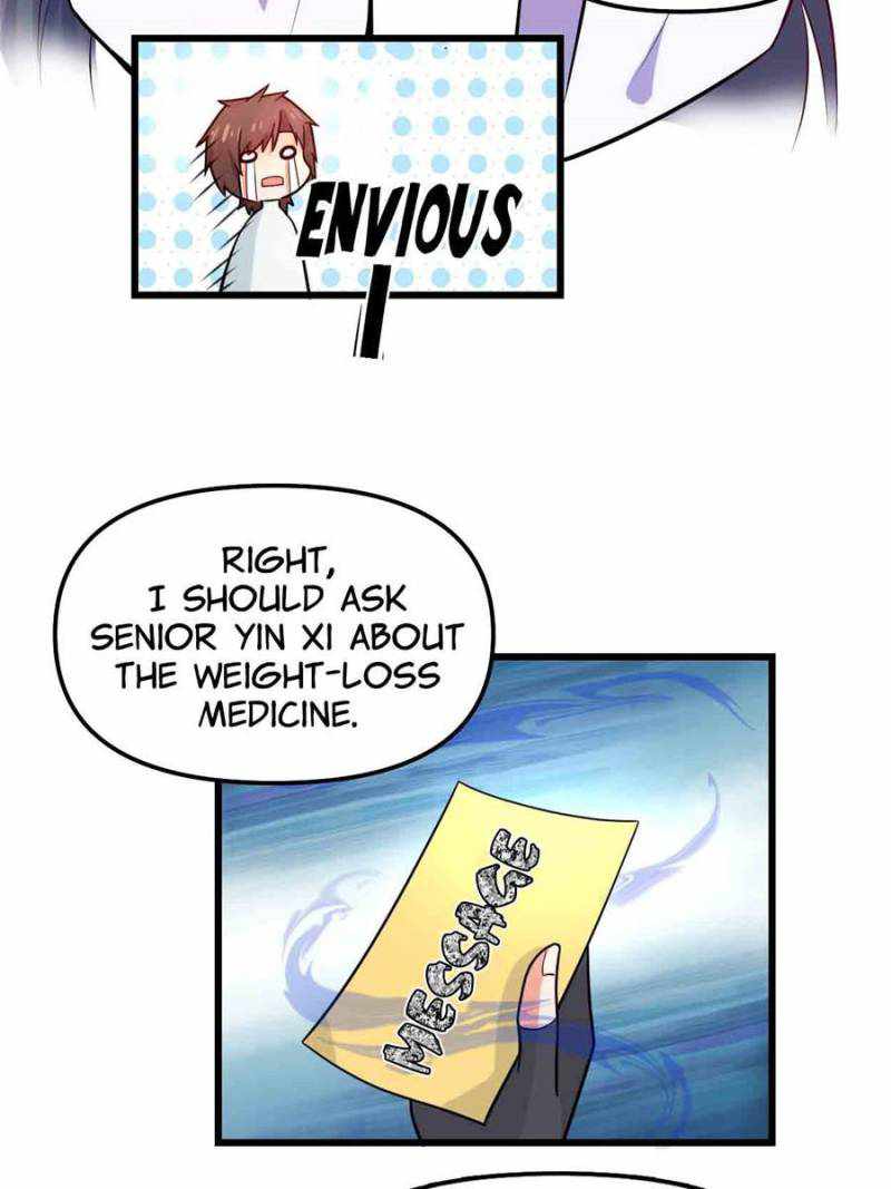 I Might Be a Fake Cultivator — Chapter 236 — page 3