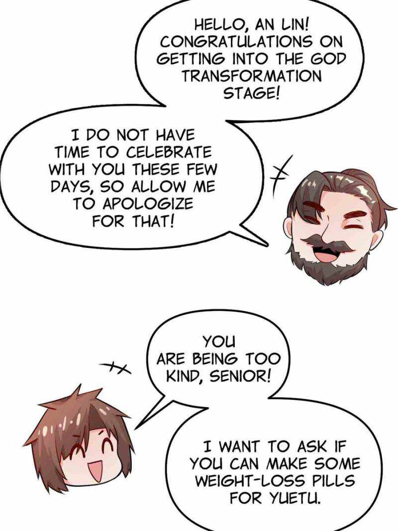 I Might Be a Fake Cultivator — Chapter 236 — page 4