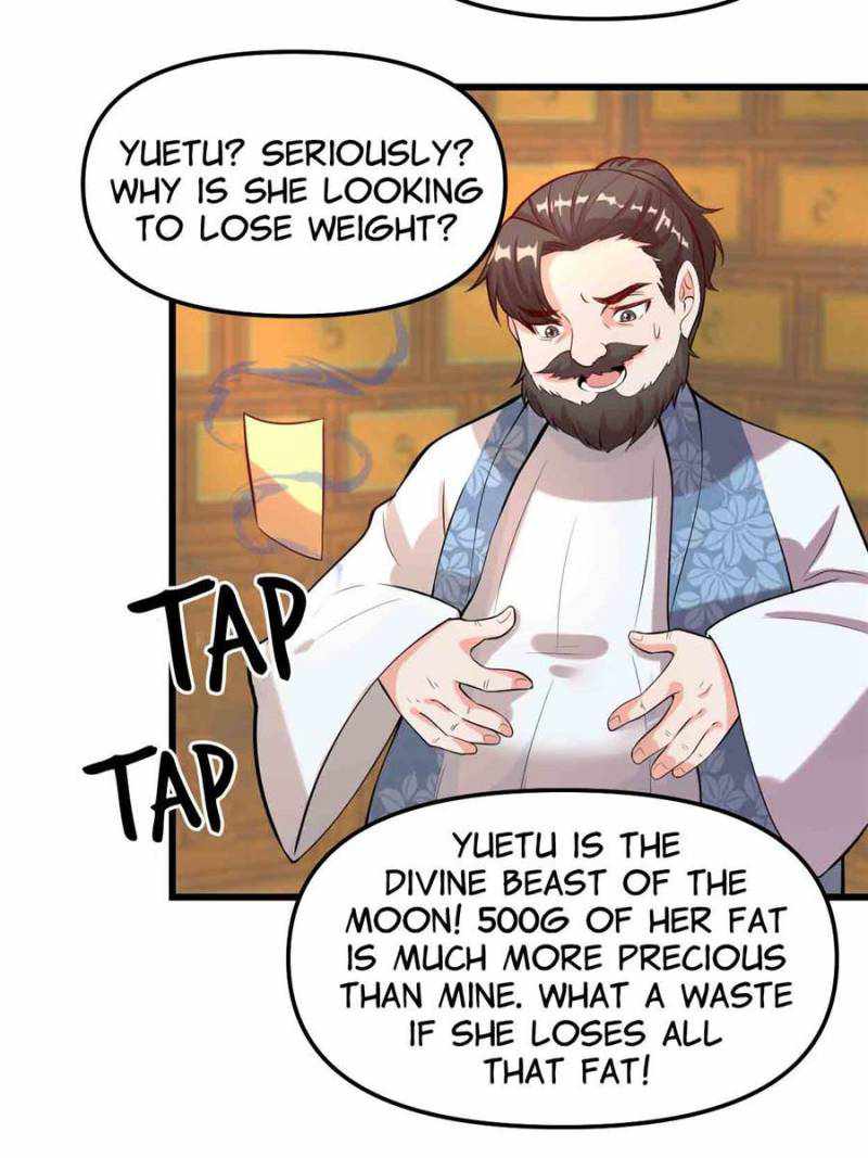 I Might Be a Fake Cultivator — Chapter 236 — page 5