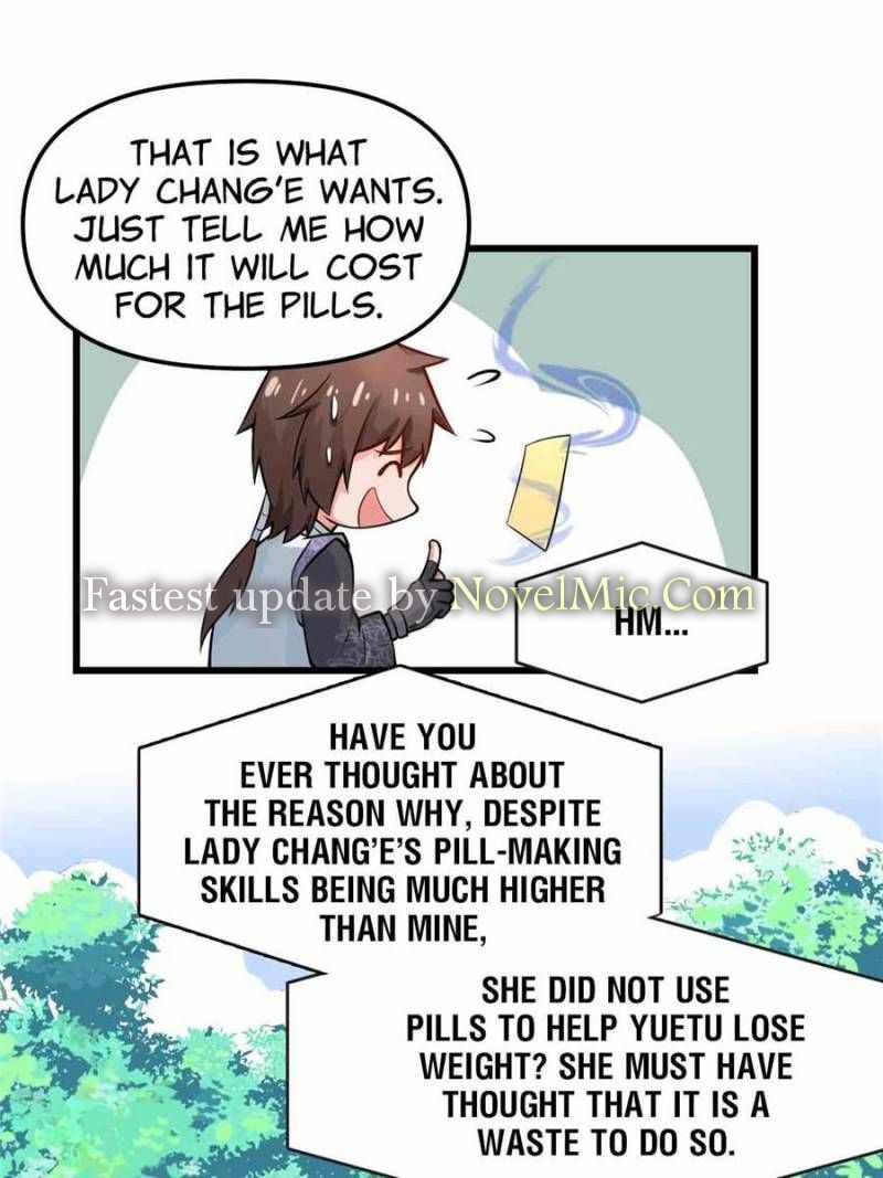 I Might Be a Fake Cultivator — Chapter 236 — page 6