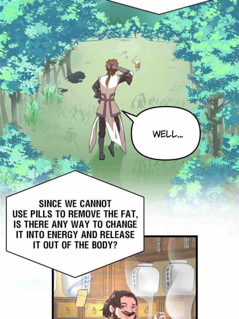 I Might Be a Fake Cultivator — Chapter 236 — page 7