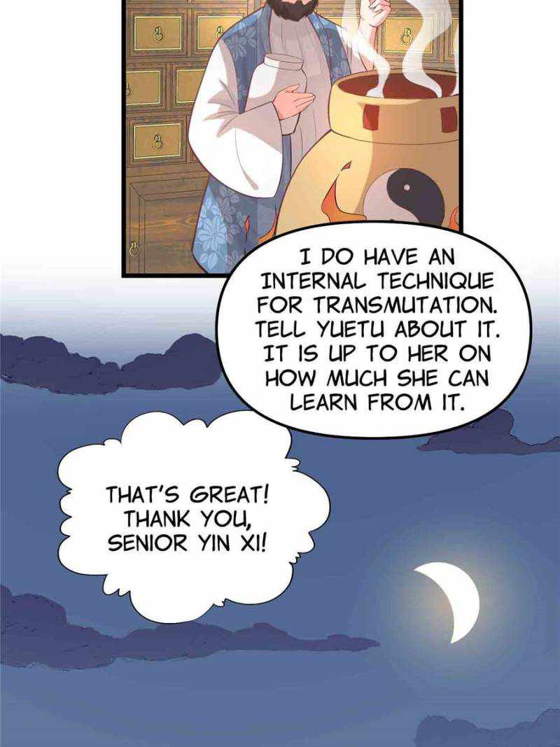 I Might Be a Fake Cultivator — Chapter 236 — page 8