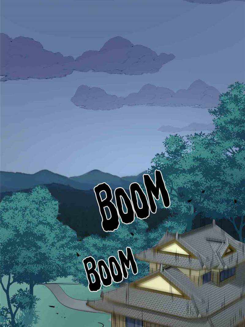 I Might Be a Fake Cultivator — Chapter 236 — page 9