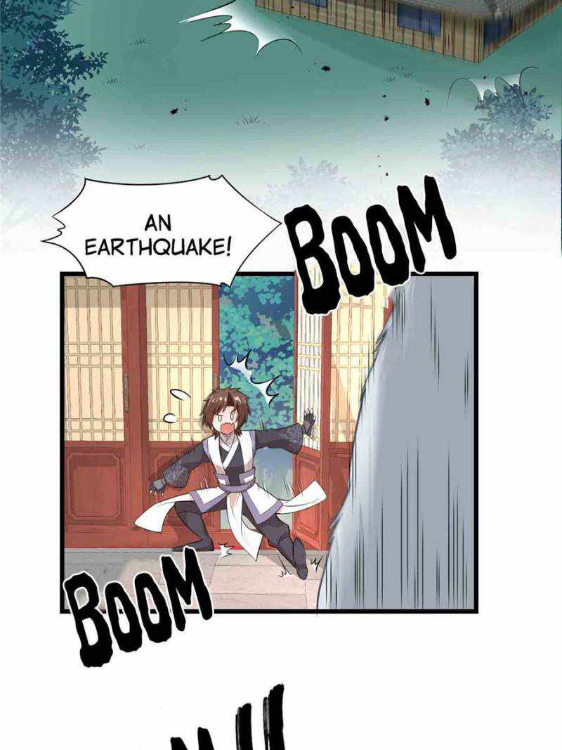 I Might Be a Fake Cultivator — Chapter 236 — page 10