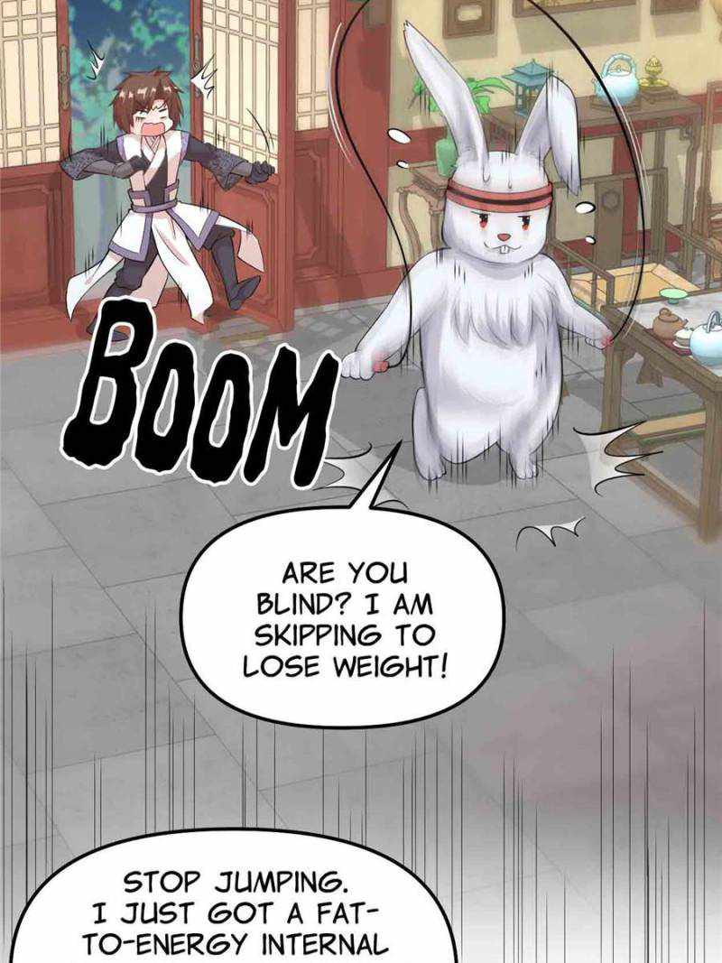 I Might Be a Fake Cultivator — Chapter 236 — page 12