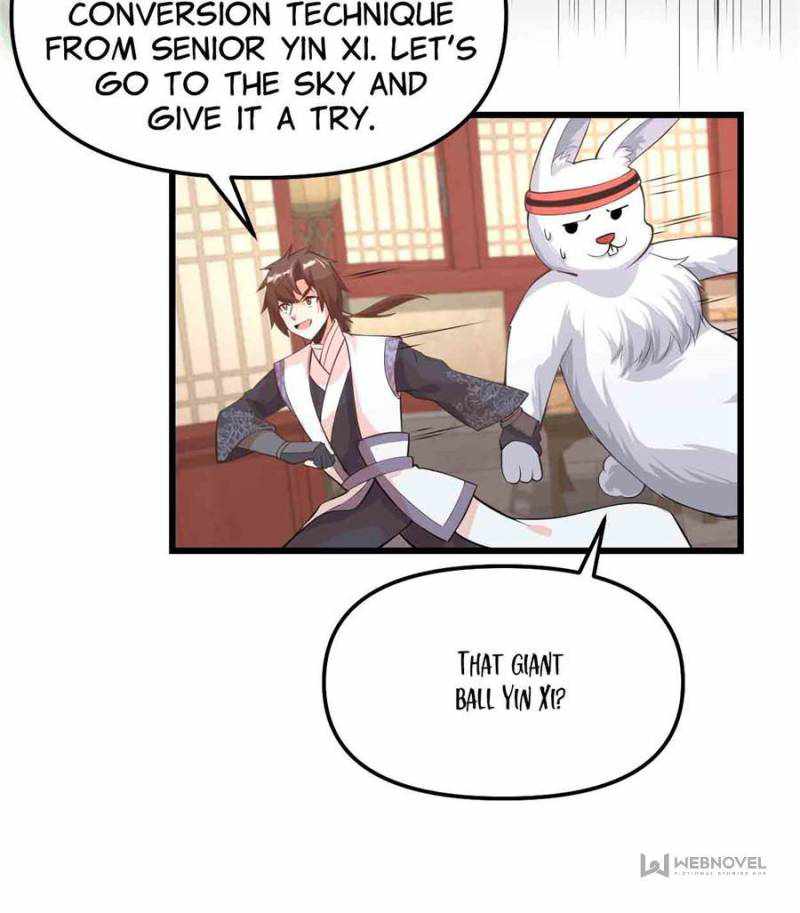 I Might Be a Fake Cultivator — Chapter 236 — page 13