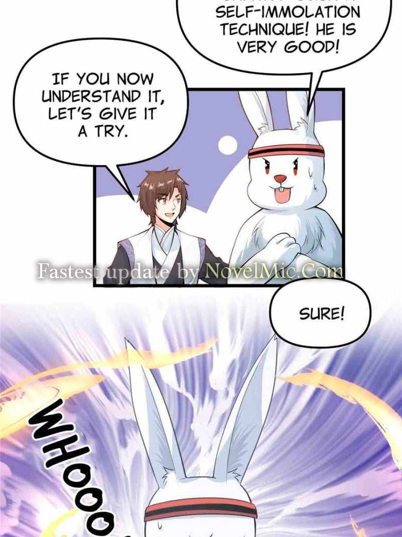 I Might Be a Fake Cultivator — Chapter 236 — page 15