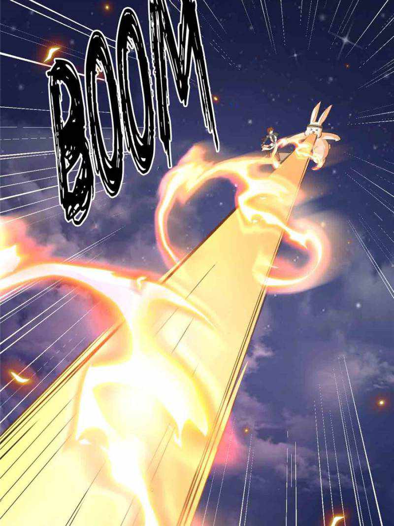 I Might Be a Fake Cultivator — Chapter 236 — page 17