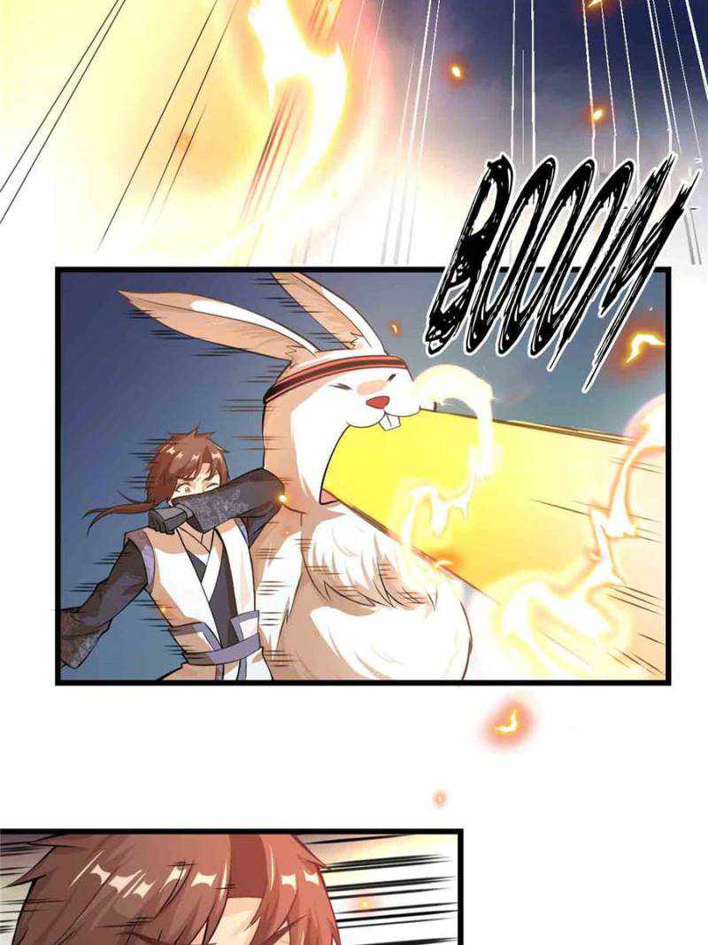 I Might Be a Fake Cultivator — Chapter 236 — page 18