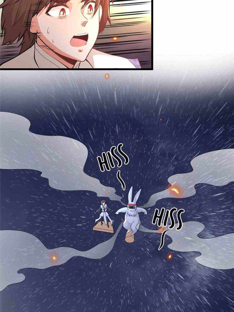 I Might Be a Fake Cultivator — Chapter 236 — page 19