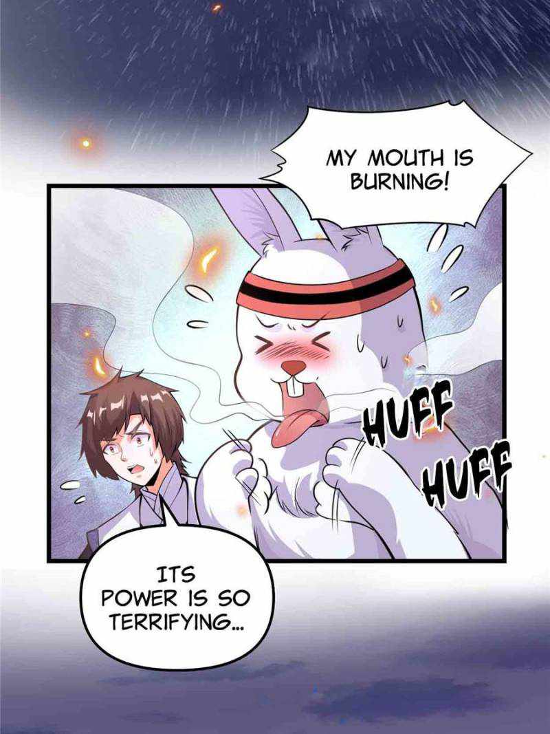 I Might Be a Fake Cultivator — Chapter 236 — page 20