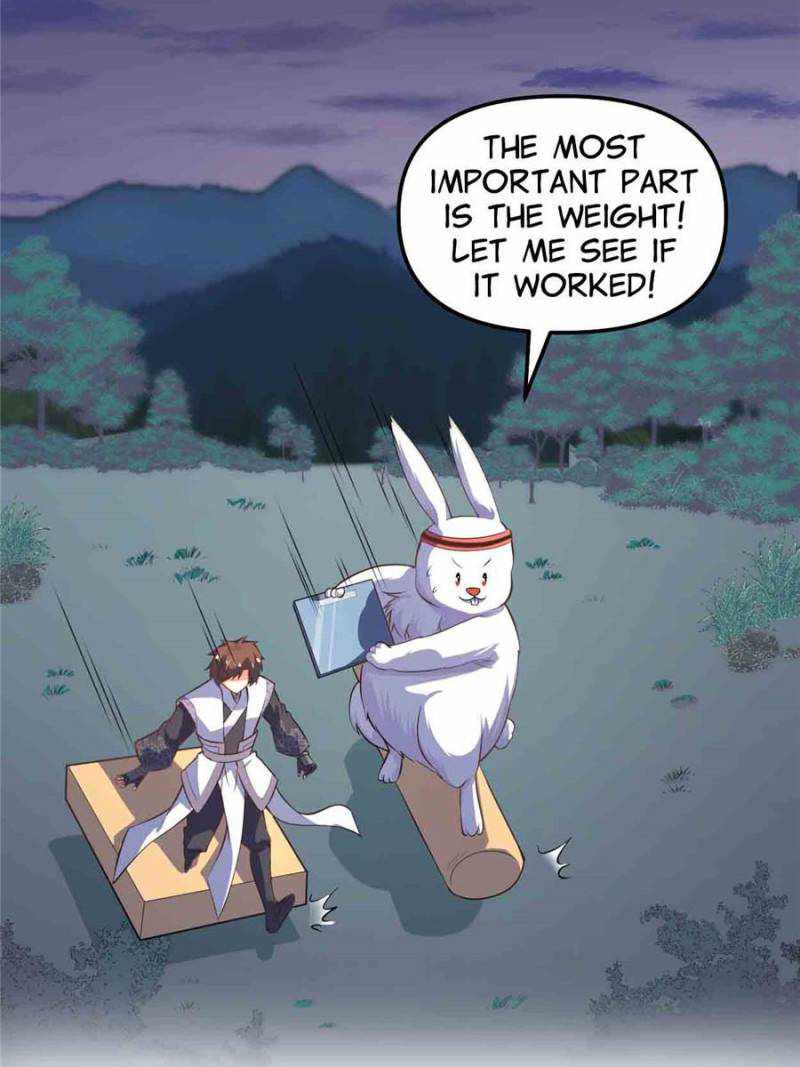 I Might Be a Fake Cultivator — Chapter 236 — page 21