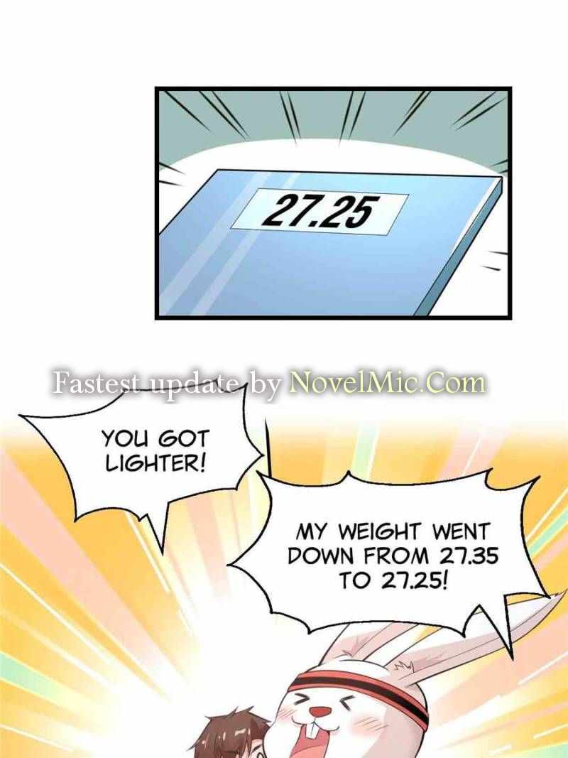 I Might Be a Fake Cultivator — Chapter 236 — page 23