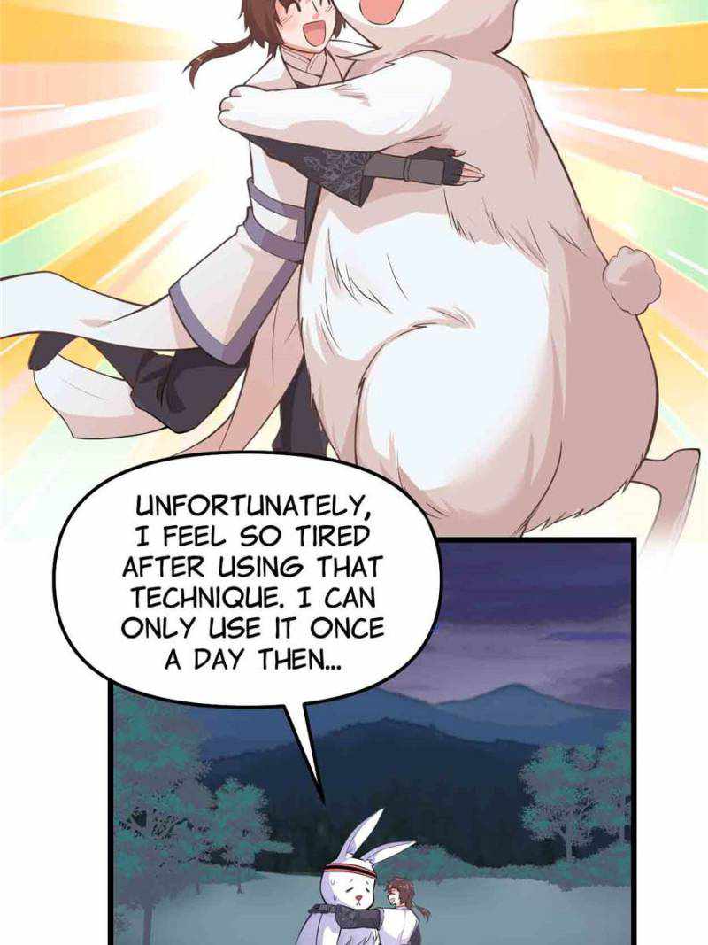 I Might Be a Fake Cultivator — Chapter 236 — page 24