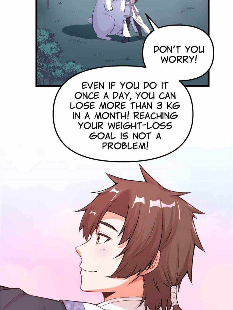 I Might Be a Fake Cultivator — Chapter 236 — page 25