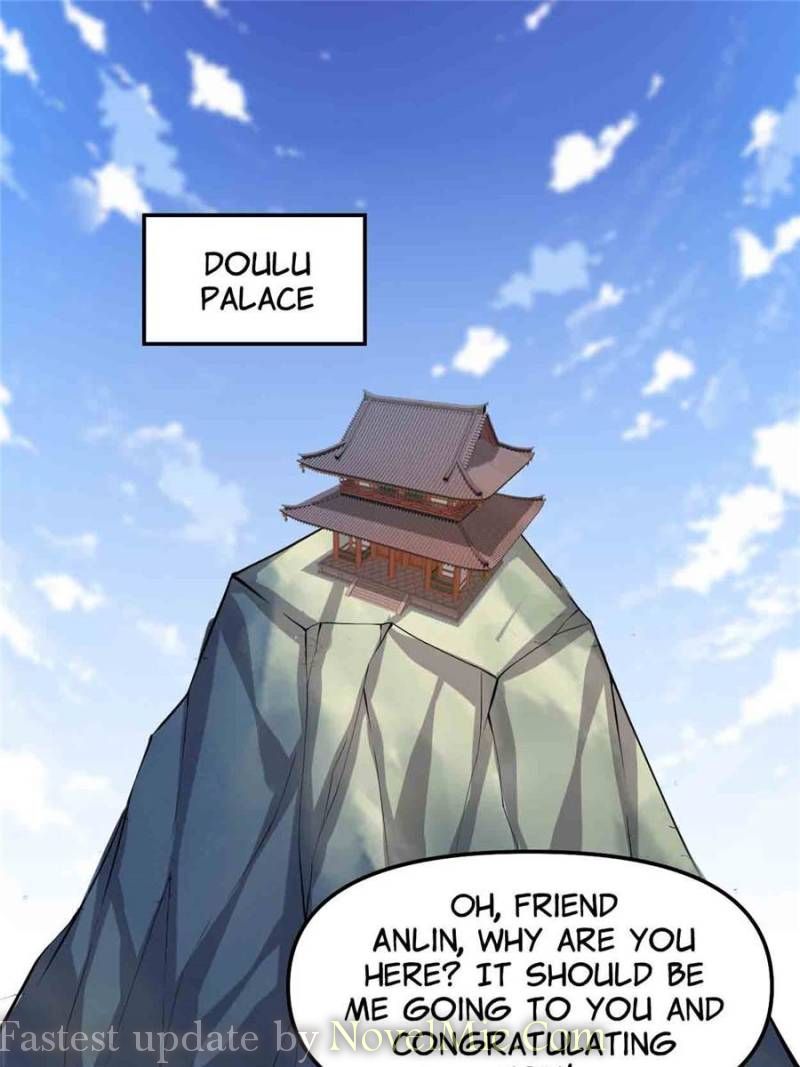 I Might Be a Fake Cultivator — Chapter 237 — page 1