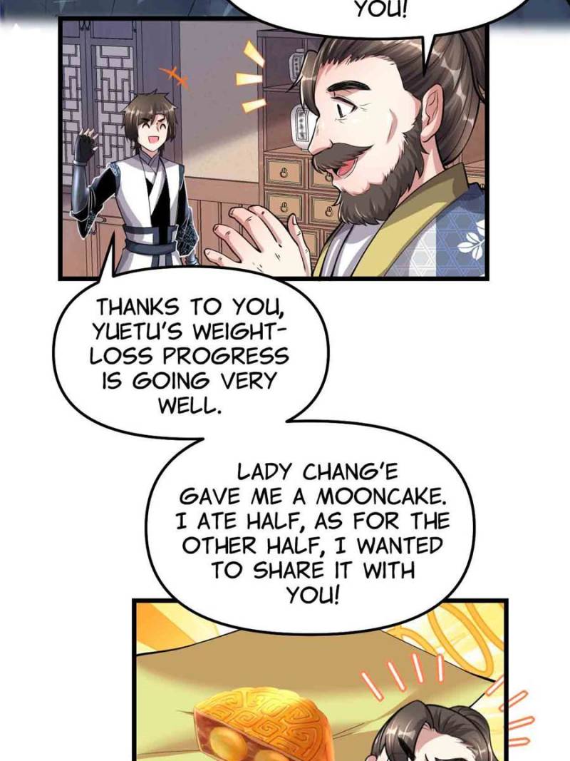 I Might Be a Fake Cultivator — Chapter 237 — page 2