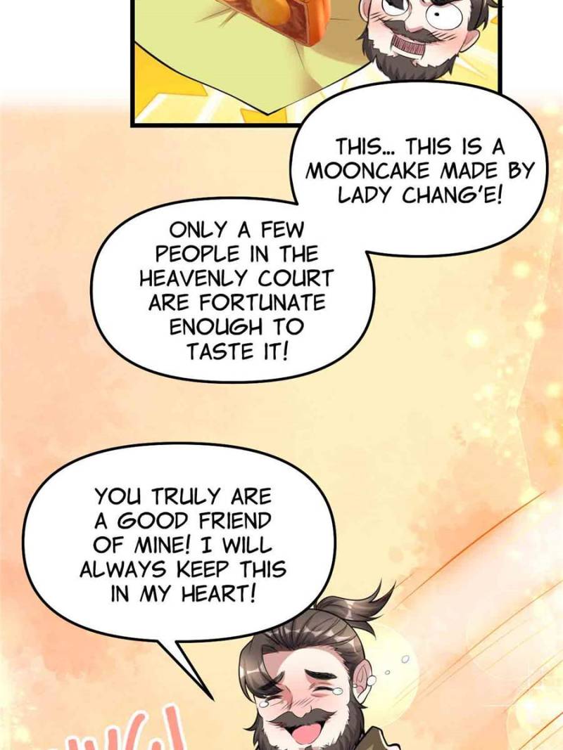 I Might Be a Fake Cultivator — Chapter 237 — page 3