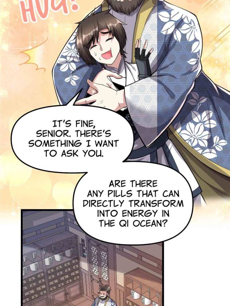 I Might Be a Fake Cultivator — Chapter 237 — page 4