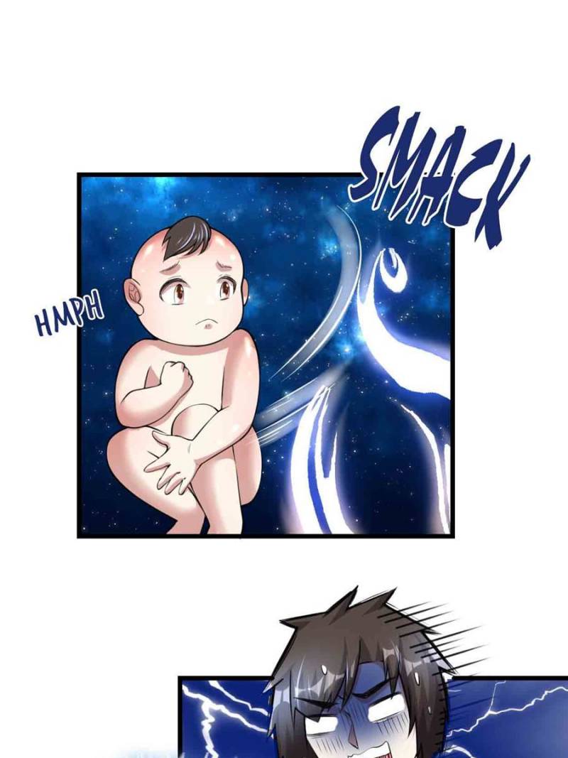 I Might Be a Fake Cultivator — Chapter 237 — page 15