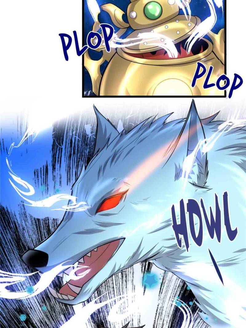 I Might Be a Fake Cultivator — Chapter 237 — page 18