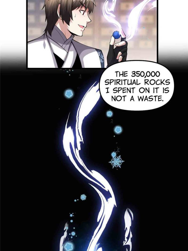 I Might Be a Fake Cultivator — Chapter 237 — page 20