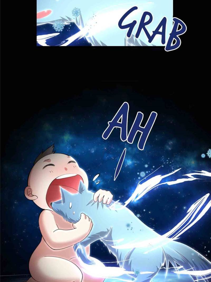 I Might Be a Fake Cultivator — Chapter 237 — page 23