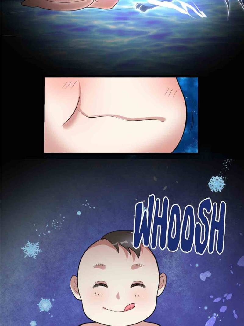 I Might Be a Fake Cultivator — Chapter 237 — page 24