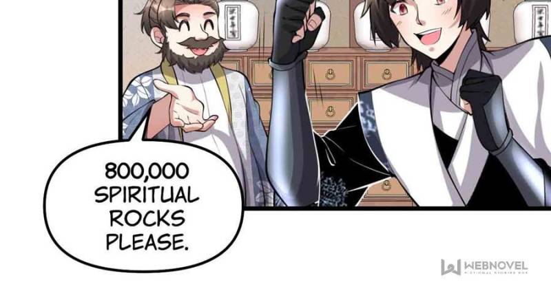 I Might Be a Fake Cultivator — Chapter 237 — page 26