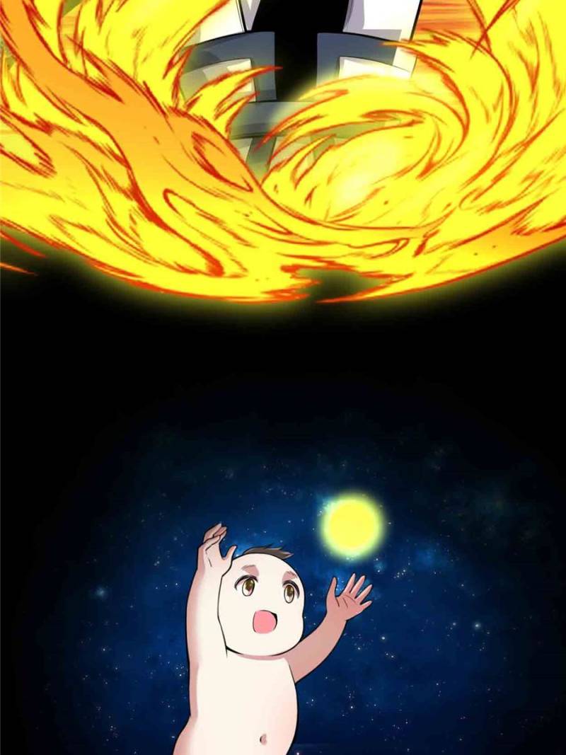 I Might Be a Fake Cultivator — Chapter 237 — page 28