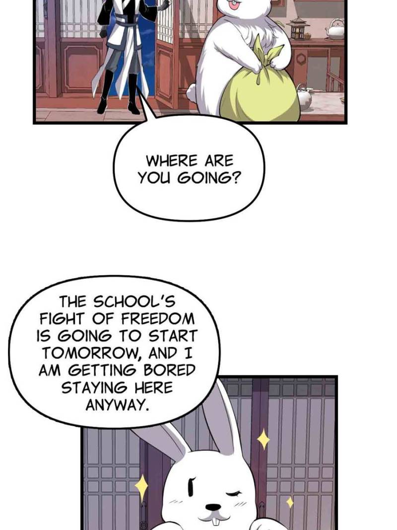 I Might Be a Fake Cultivator — Chapter 237 — page 36