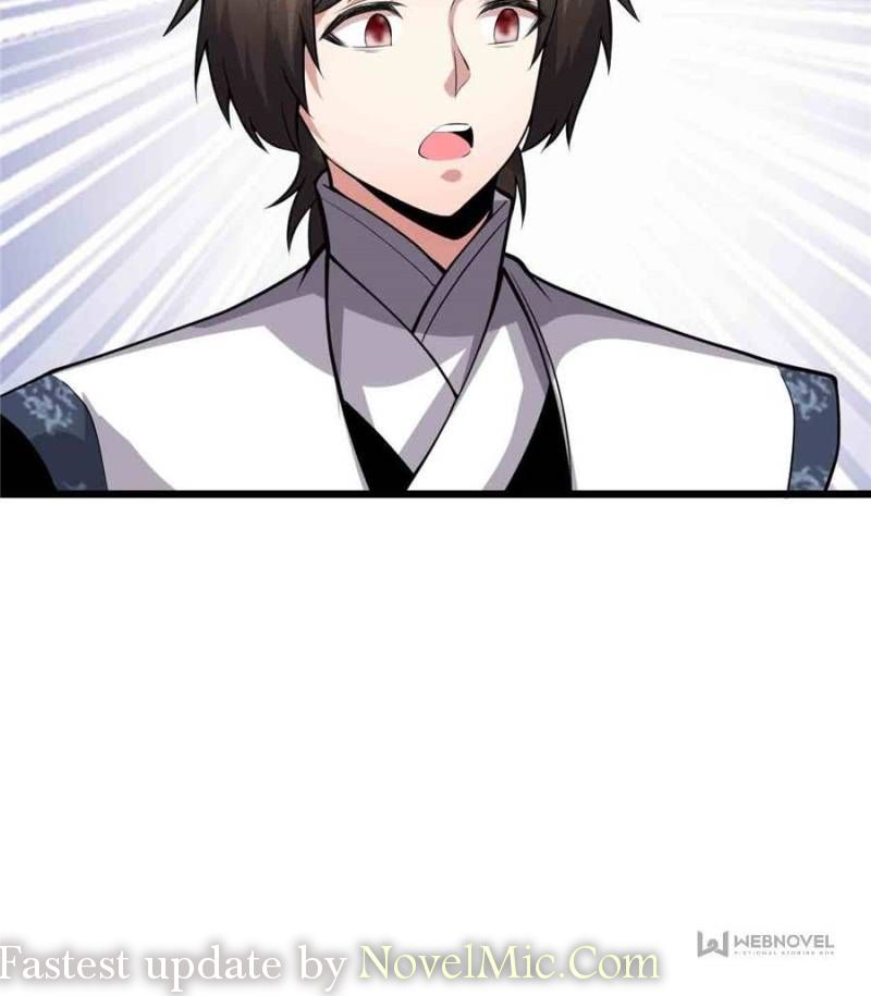 I Might Be a Fake Cultivator — Chapter 237 — page 38