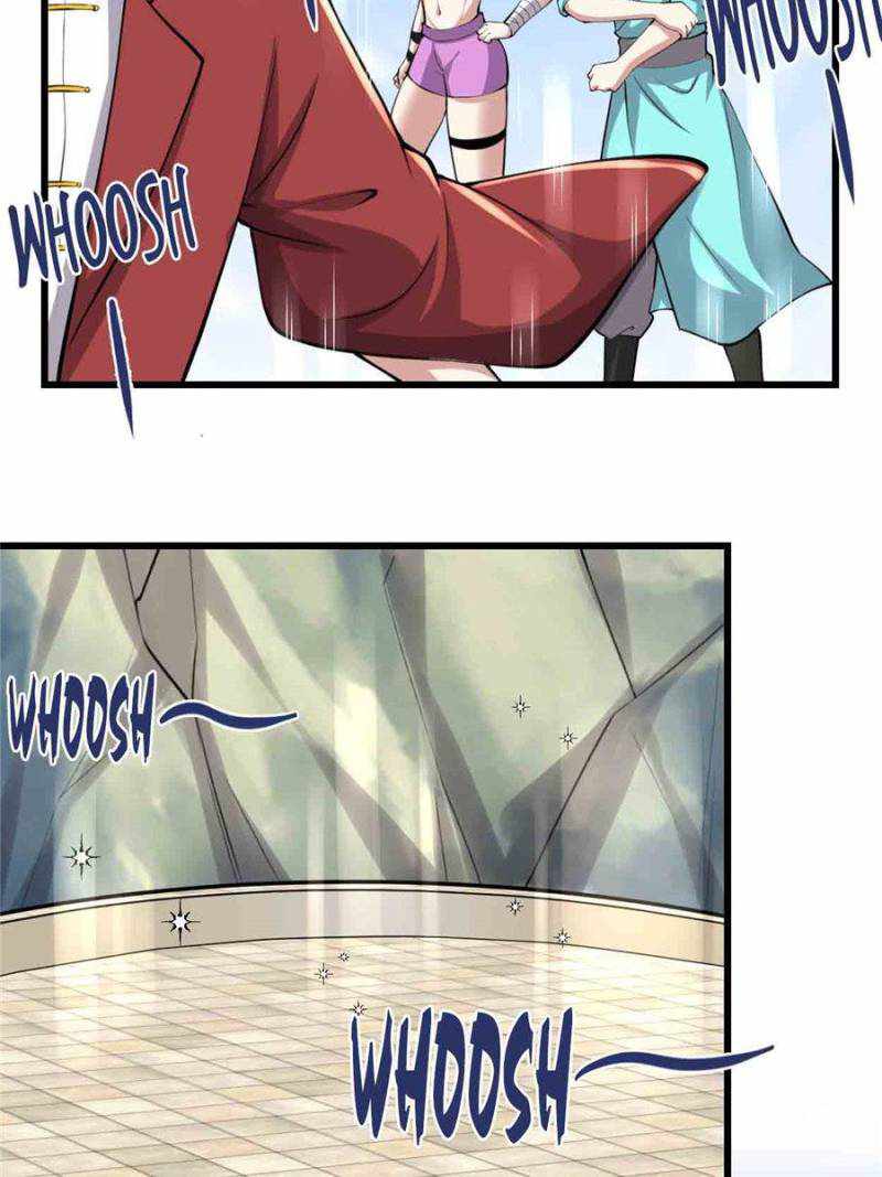 I Might Be a Fake Cultivator — Chapter 238 — page 3