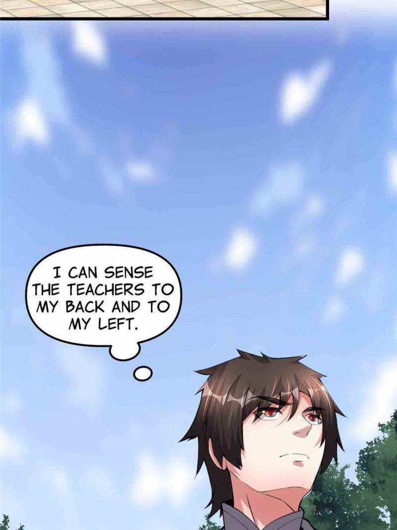I Might Be a Fake Cultivator — Chapter 238 — page 4