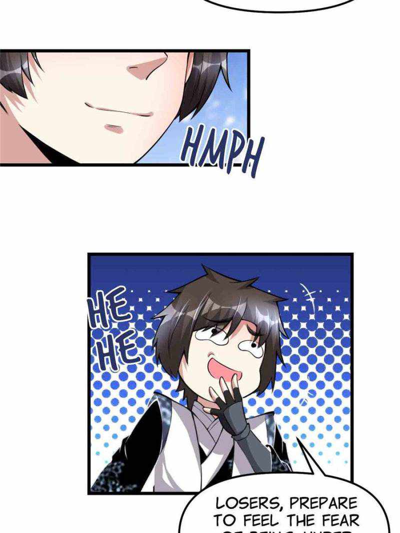 I Might Be a Fake Cultivator — Chapter 238 — page 6