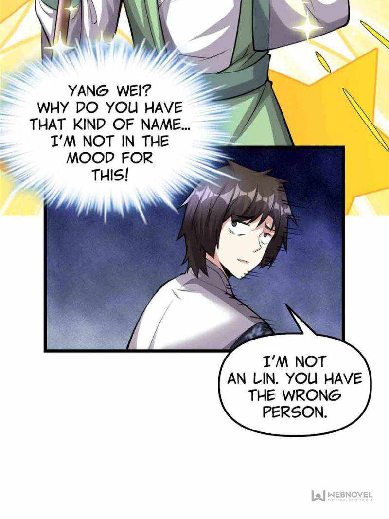 I Might Be a Fake Cultivator — Chapter 238 — page 12