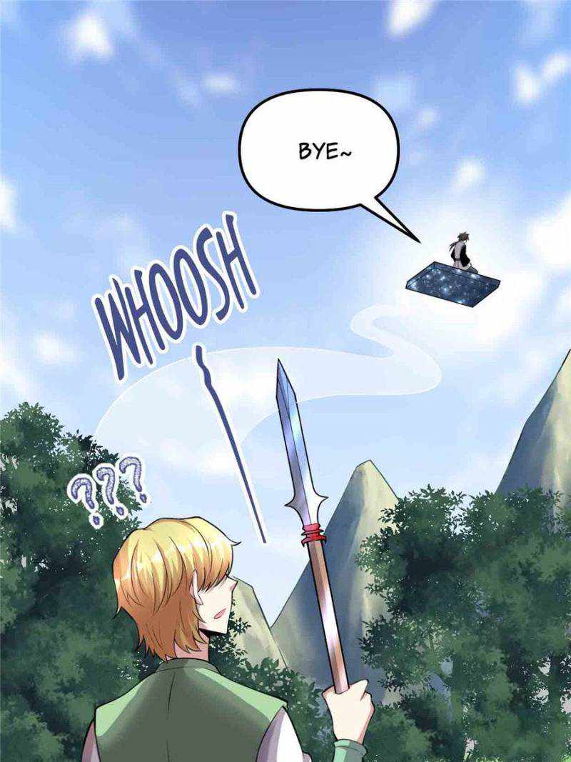 I Might Be a Fake Cultivator — Chapter 238 — page 13