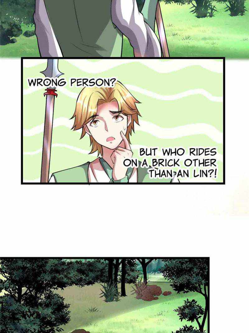 I Might Be a Fake Cultivator — Chapter 238 — page 14