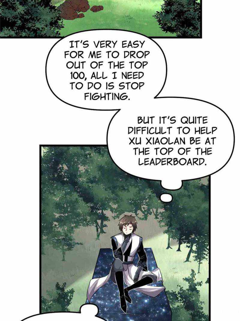 I Might Be a Fake Cultivator — Chapter 238 — page 15