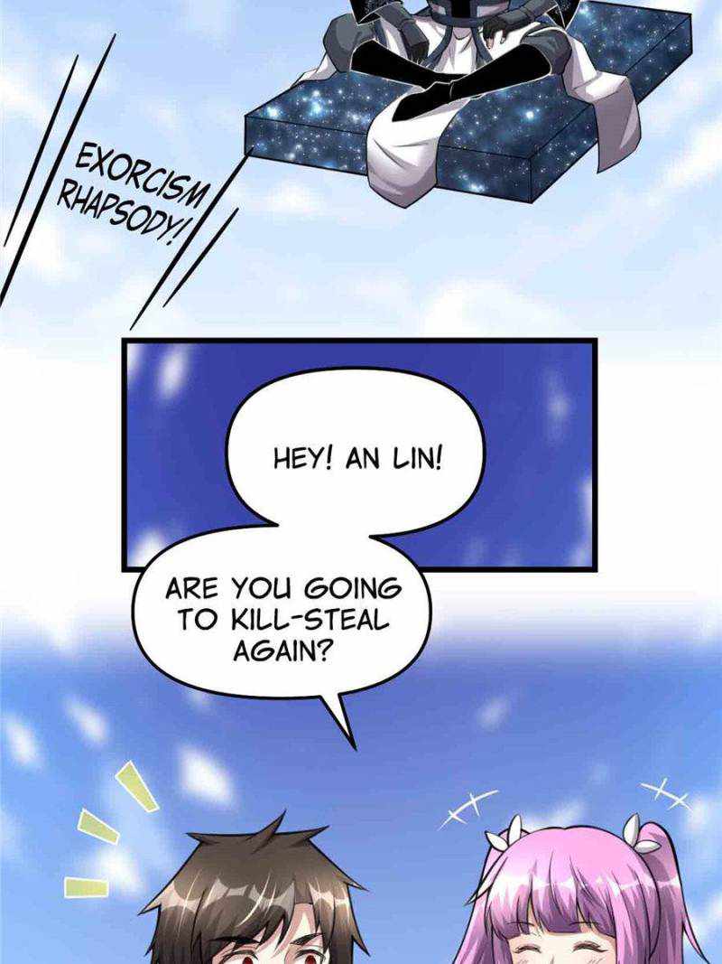 I Might Be a Fake Cultivator — Chapter 238 — page 23
