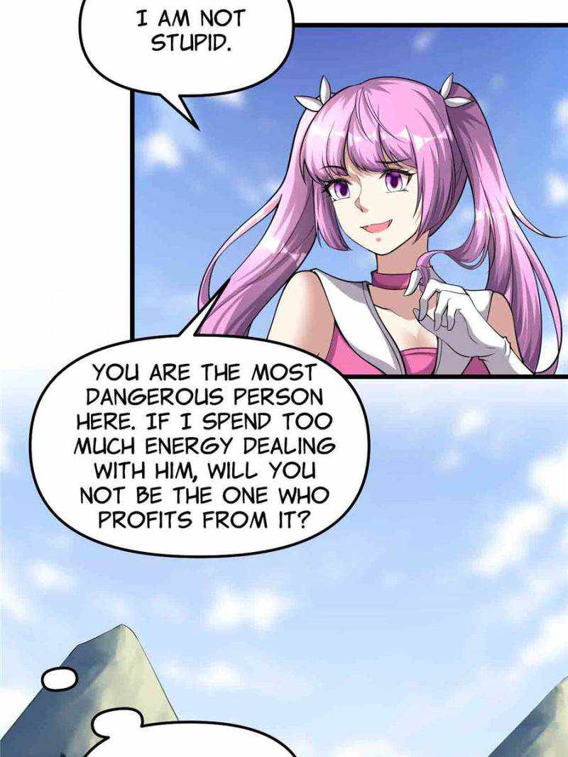 I Might Be a Fake Cultivator — Chapter 238 — page 28