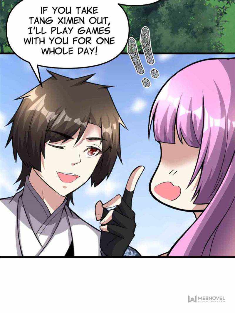 I Might Be a Fake Cultivator — Chapter 238 — page 30