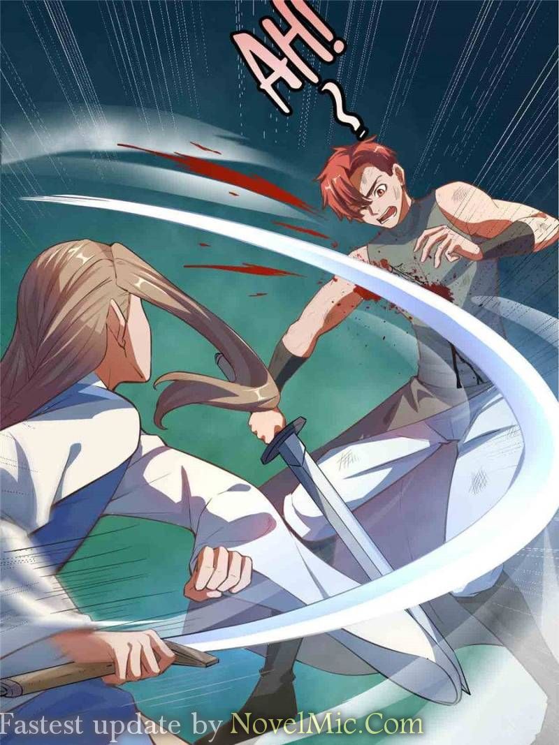 I Might Be a Fake Cultivator — Chapter 239 — page 1